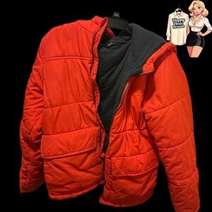 Kids DSG Puffer Coat Pre Owned As Is See Photos Large